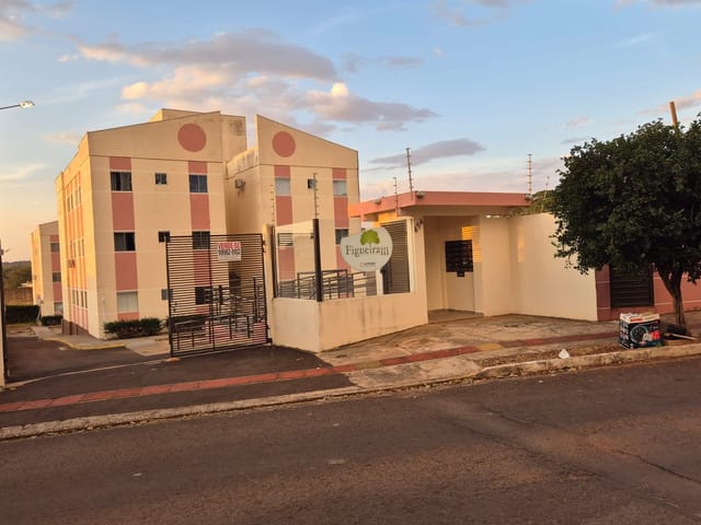 Foto do Apartamento - Apartamento à venda, Loteamento Costa Verde, Campo Grande, MS | KSA FACIL IMOVEIS