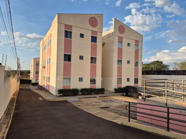 Foto do Apartamento - Apartamento à venda, Loteamento Costa Verde, Campo Grande, MS | KSA FACIL IMOVEIS