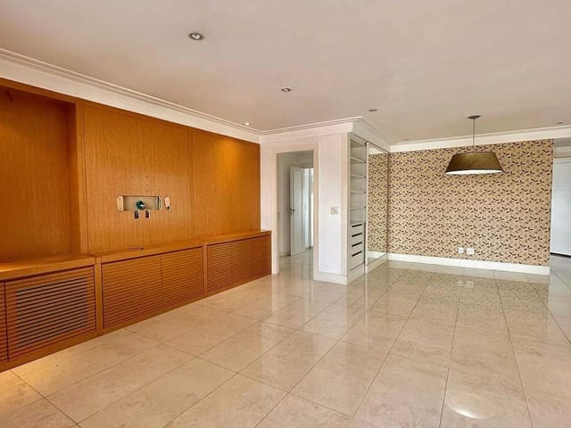 Foto do Apartamento - Apartamento para venda e locação 130m, 3 dormitórios, 1 suítes, 3 VAGAS, Jardim Anália Franco, São Paulo | Lima Brokers Empreendimentos