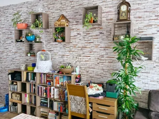 Apartamento 2 quartos e 2 banheiros, à venda, no bairro Cézar de Souza em Mogi das Cruzes