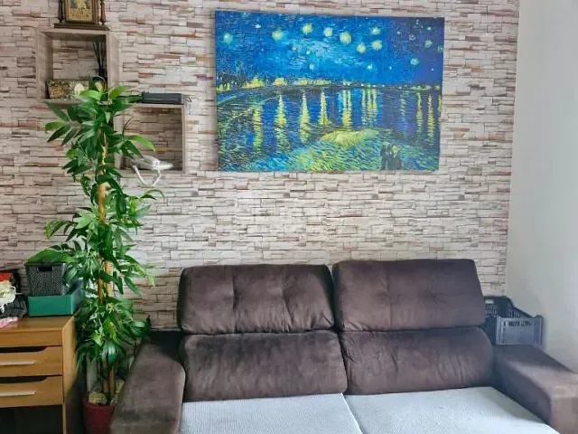 Apartamento 2 quartos e 2 banheiros, à venda, no bairro Cézar de Souza em Mogi das Cruzes