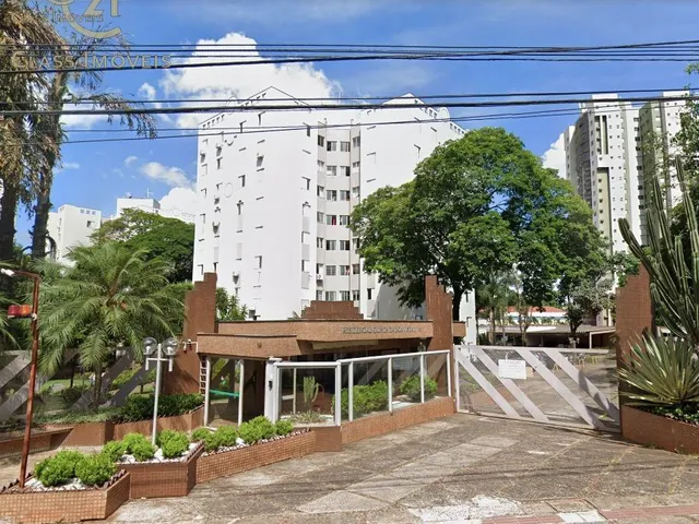 Apartamento com 72m² 3 quartos e 2 banheiros, à venda, no bairro Cláudia em Londrina
