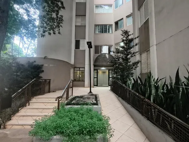 Apartamento com 72m² 3 quartos e 2 banheiros, à venda, no bairro Cláudia em Londrina