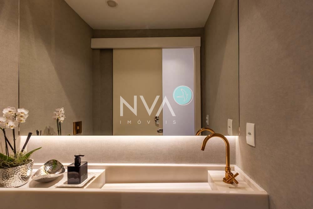 Apartamento, 3 quartos, 235 m² - Foto 16