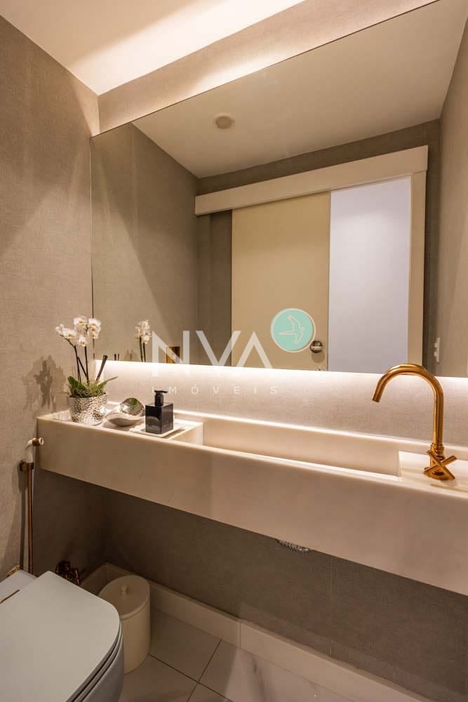 Apartamento, 3 quartos, 235 m² - Foto 15