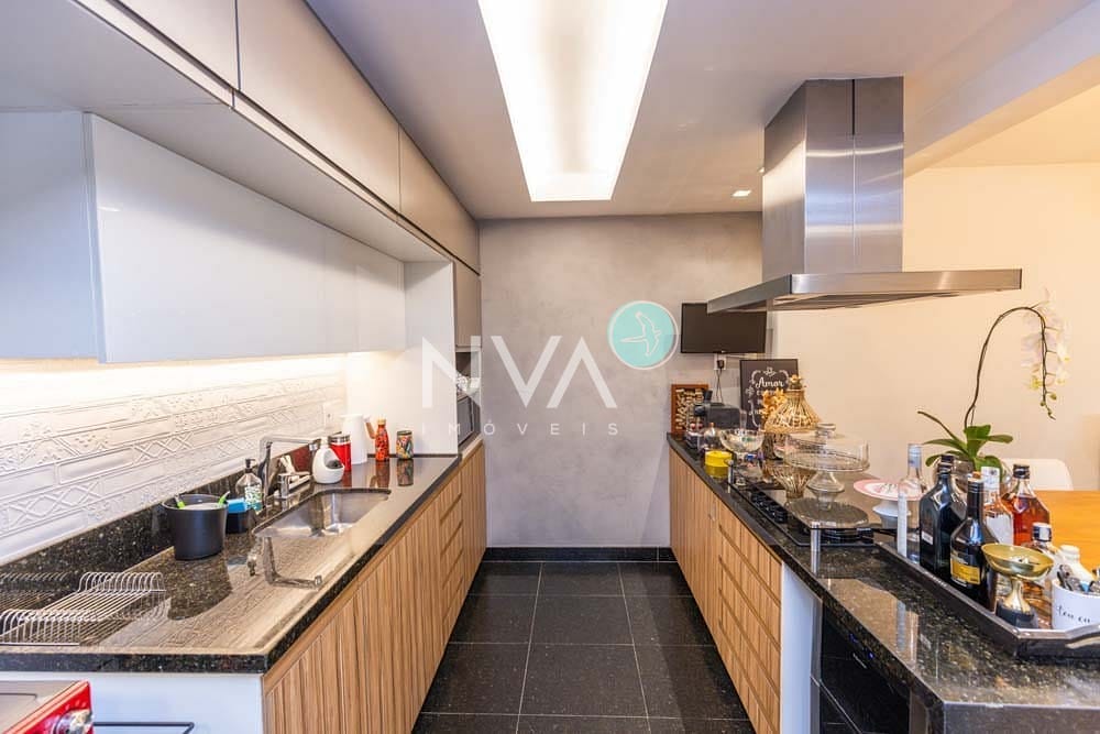 Apartamento, 3 quartos, 235 m² - Foto 10