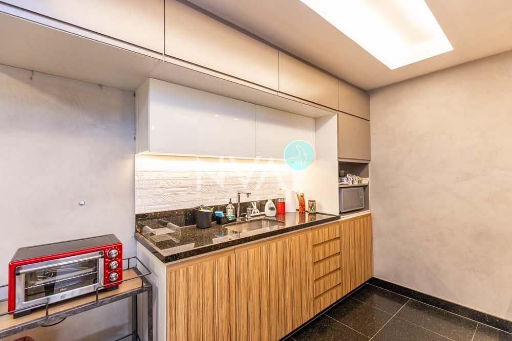 Apartamento, 3 quartos, 235 m² - Foto 11