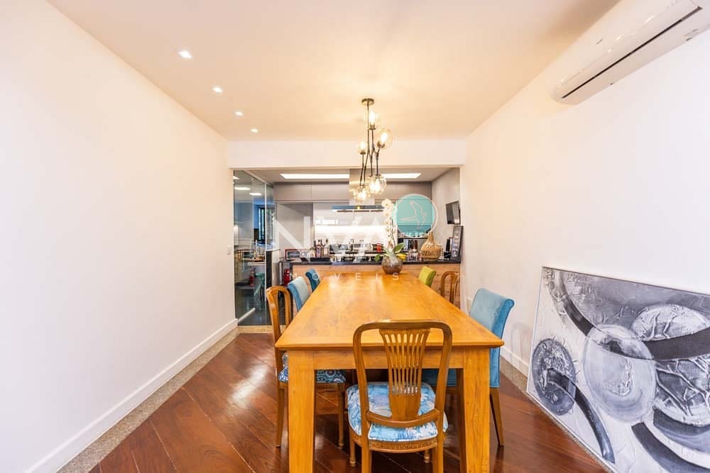 Apartamento, 3 quartos, 235 m² - Foto 6