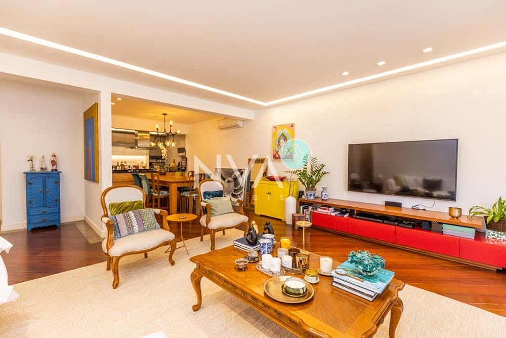 Apartamento, 3 quartos, 235 m² - Foto 4