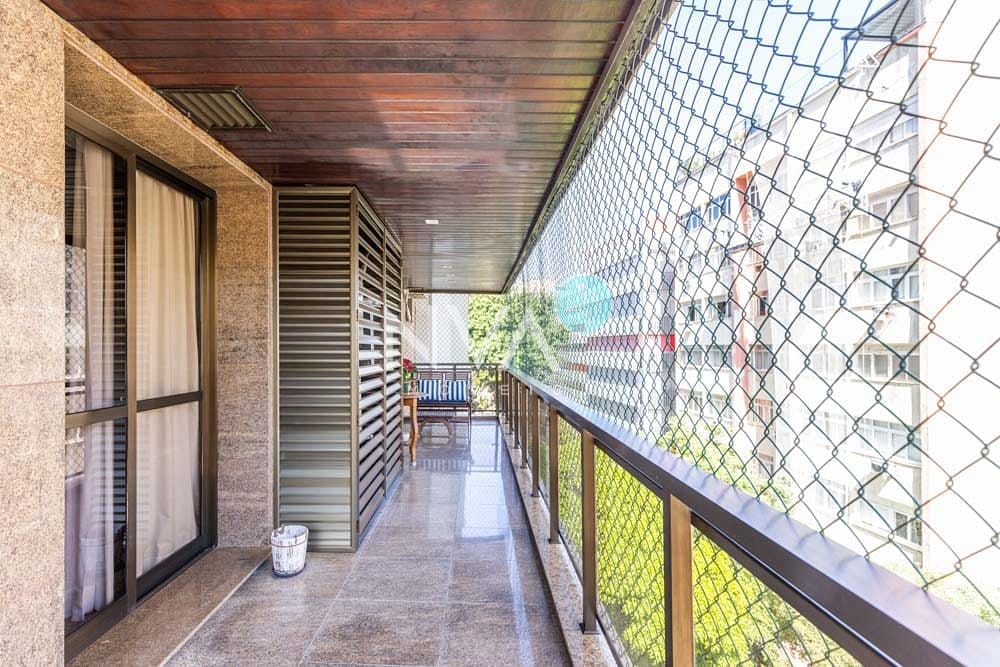 Apartamento, 3 quartos, 235 m² - Foto 13