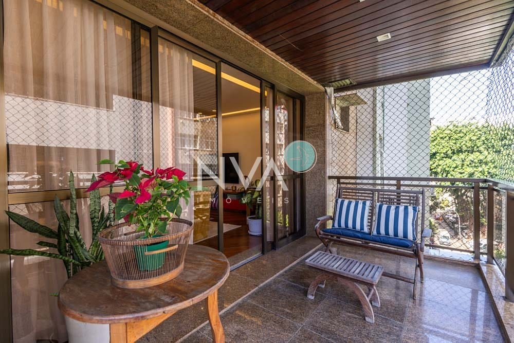 Apartamento, 3 quartos, 235 m² - Foto 14