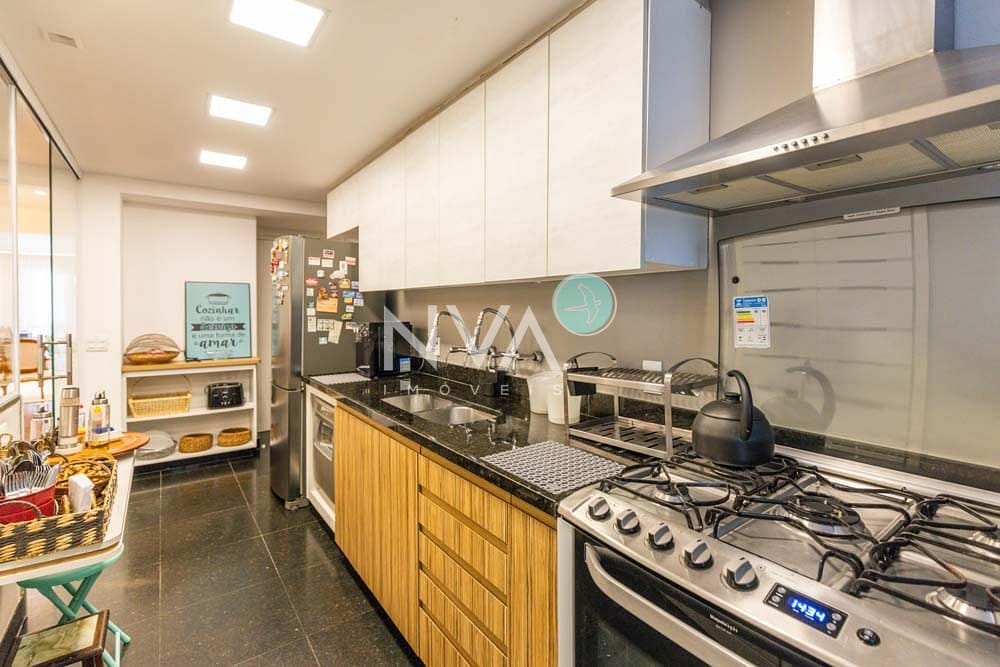 Apartamento, 3 quartos, 235 m² - Foto 17