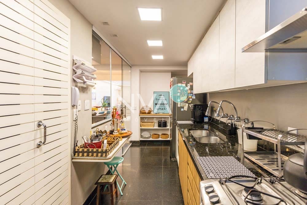 Apartamento, 3 quartos, 235 m² - Foto 18