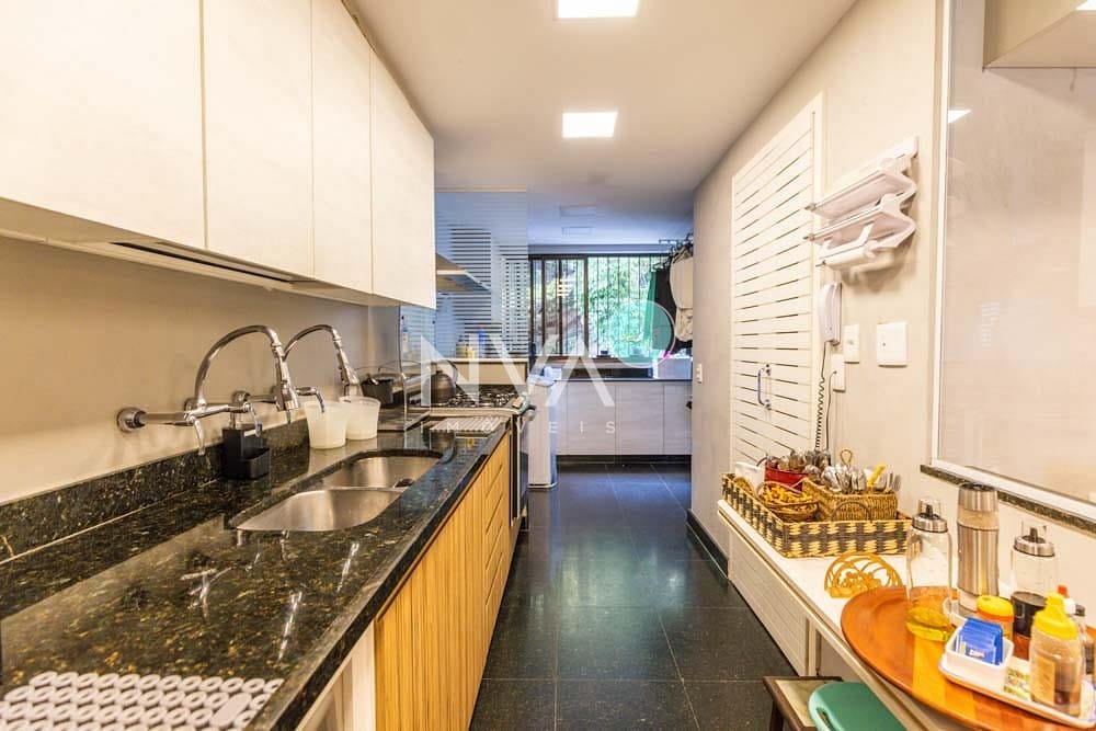 Apartamento, 3 quartos, 235 m² - Foto 19