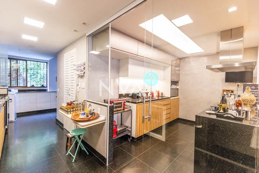 Apartamento, 3 quartos, 235 m² - Foto 20