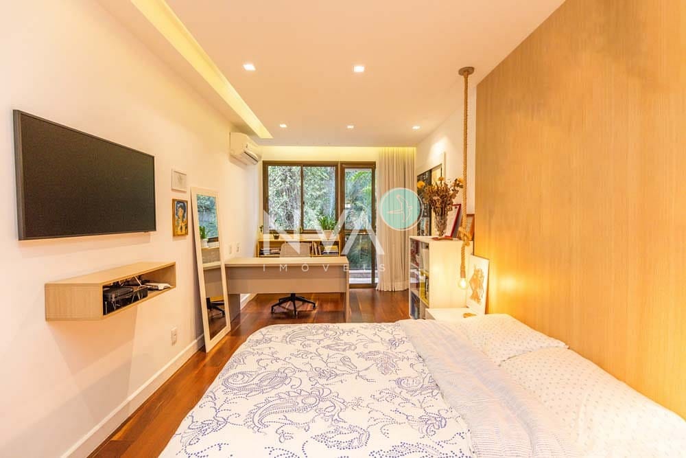 Apartamento, 3 quartos, 235 m² - Foto 21