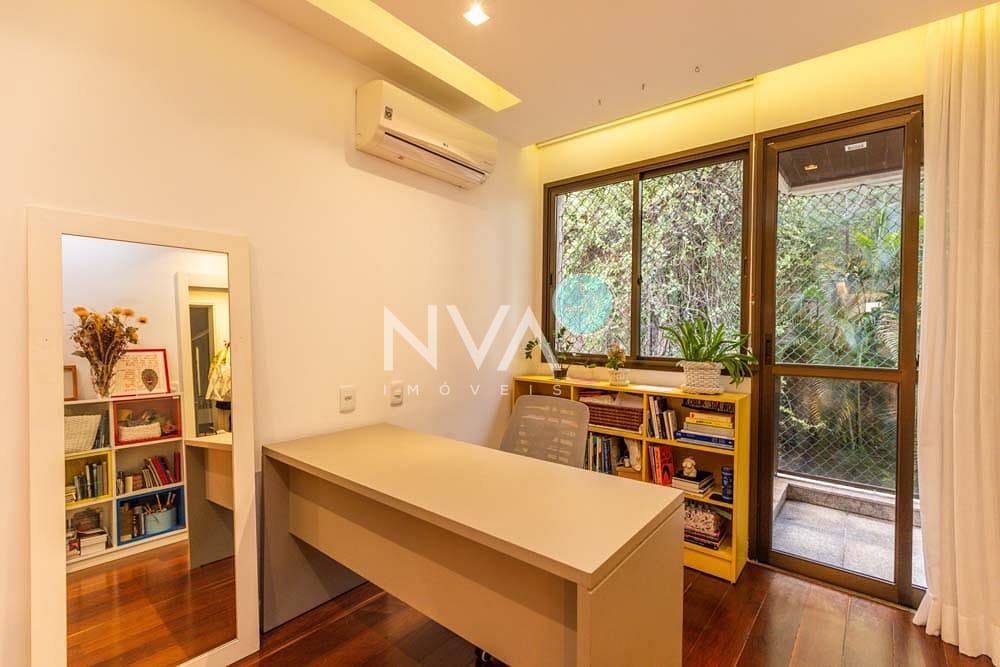 Apartamento, 3 quartos, 235 m² - Foto 23