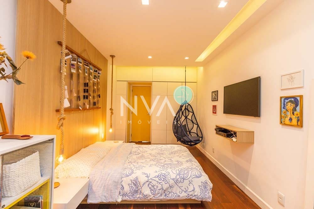 Apartamento, 3 quartos, 235 m² - Foto 24