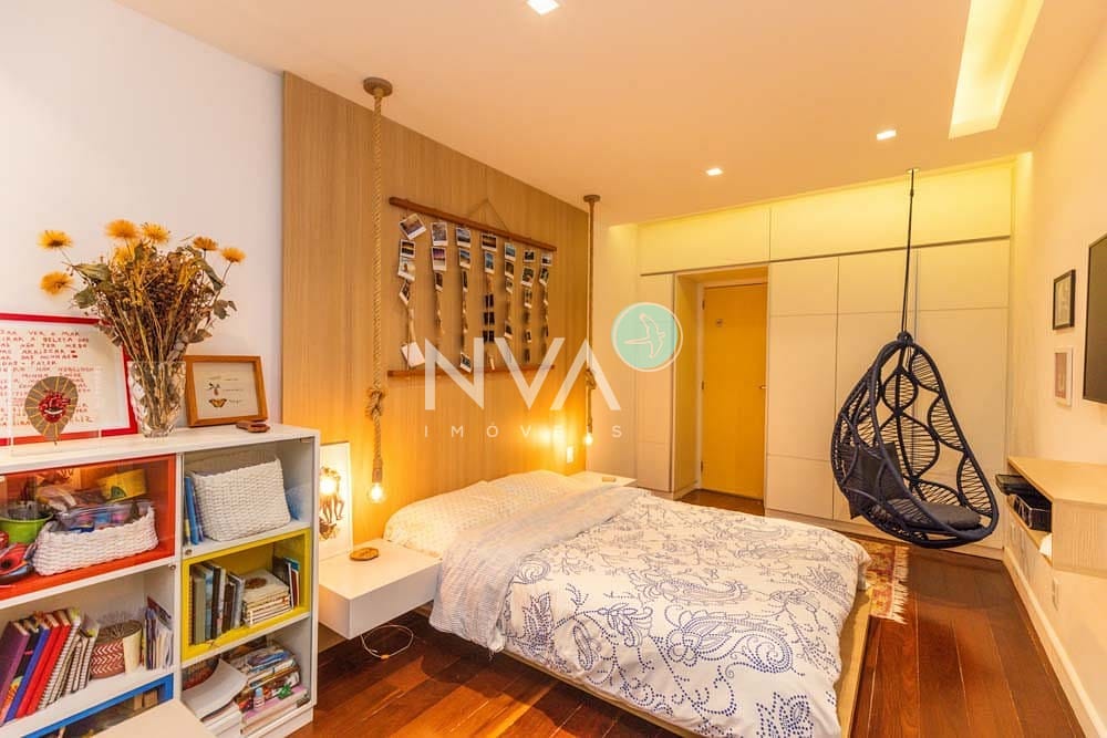 Apartamento, 3 quartos, 235 m² - Foto 25
