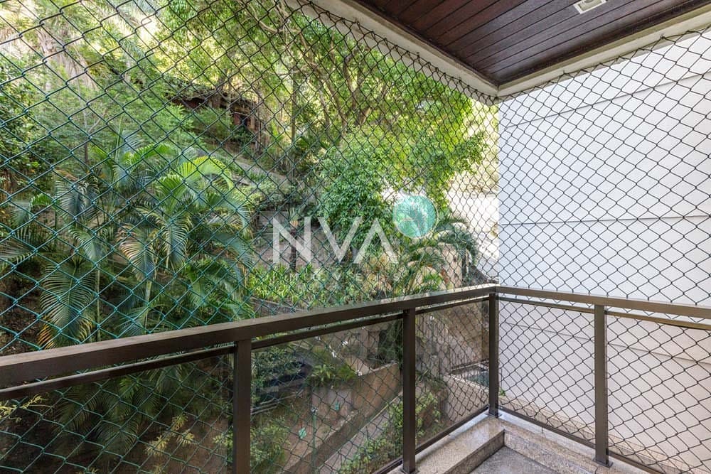 Apartamento, 3 quartos, 235 m² - Foto 26