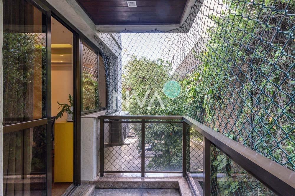 Apartamento, 3 quartos, 235 m² - Foto 27