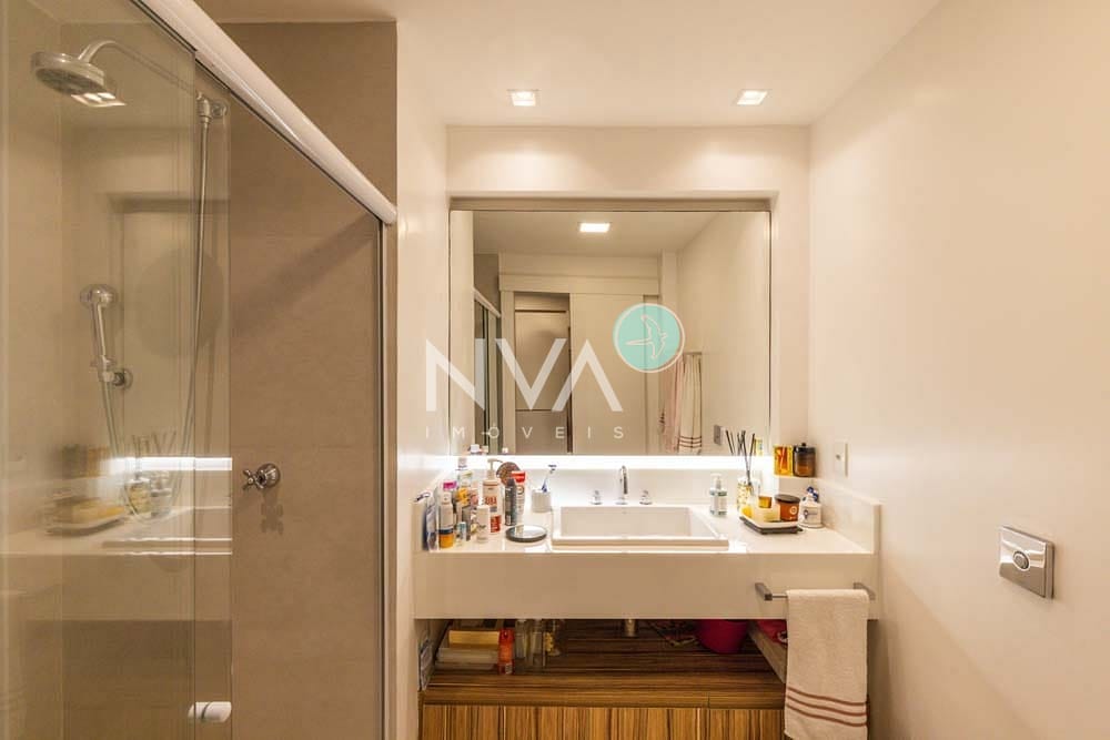 Apartamento, 3 quartos, 235 m² - Foto 29