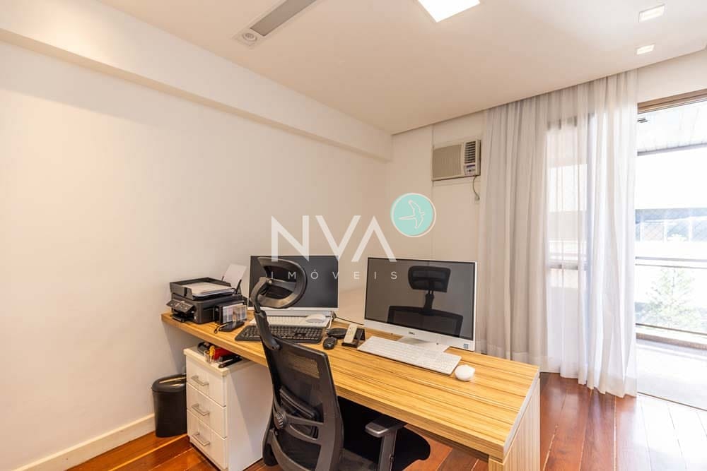 Apartamento, 3 quartos, 235 m² - Foto 31