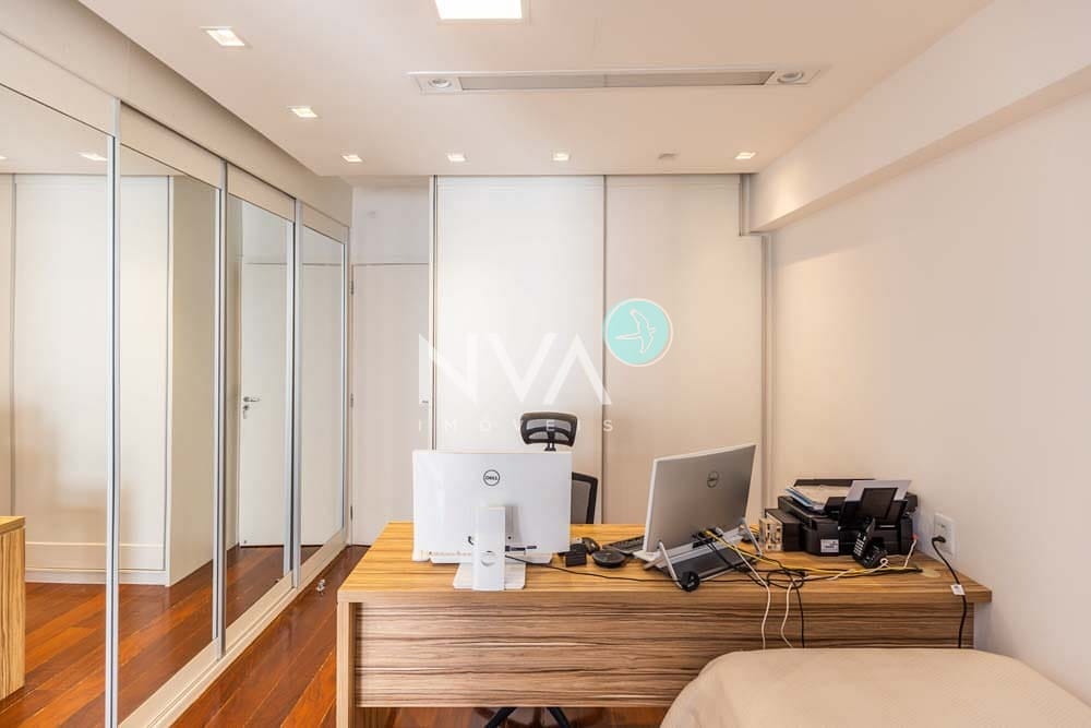 Apartamento, 3 quartos, 235 m² - Foto 32