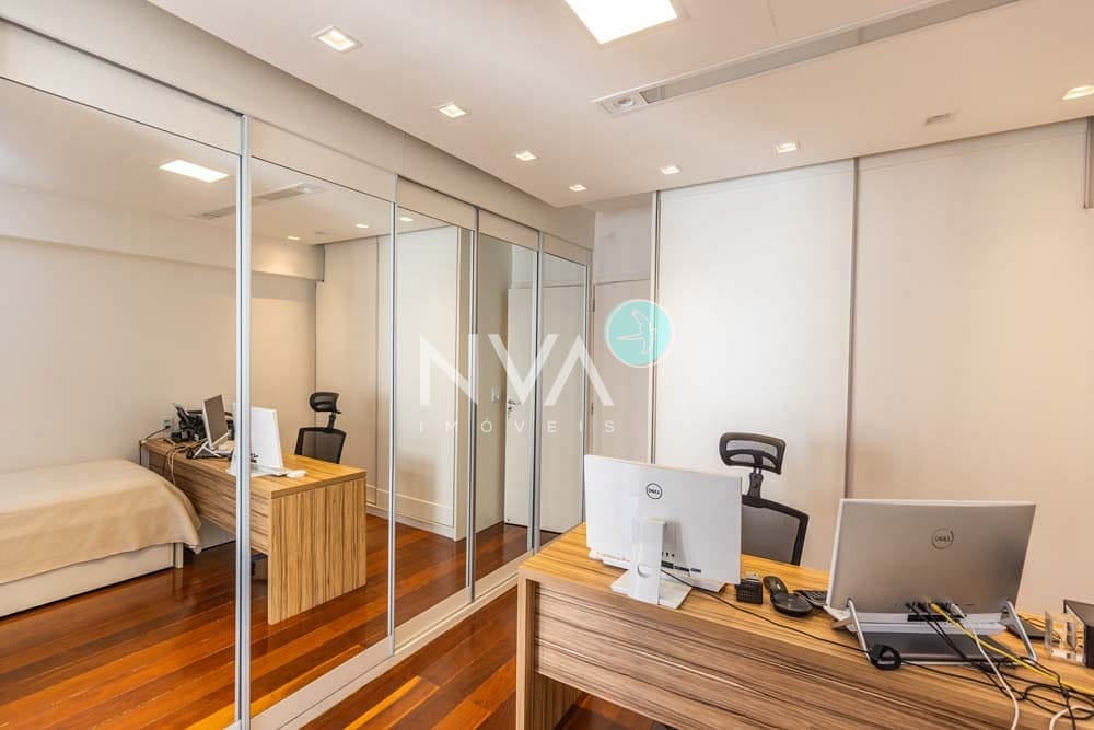 Apartamento, 3 quartos, 235 m² - Foto 33