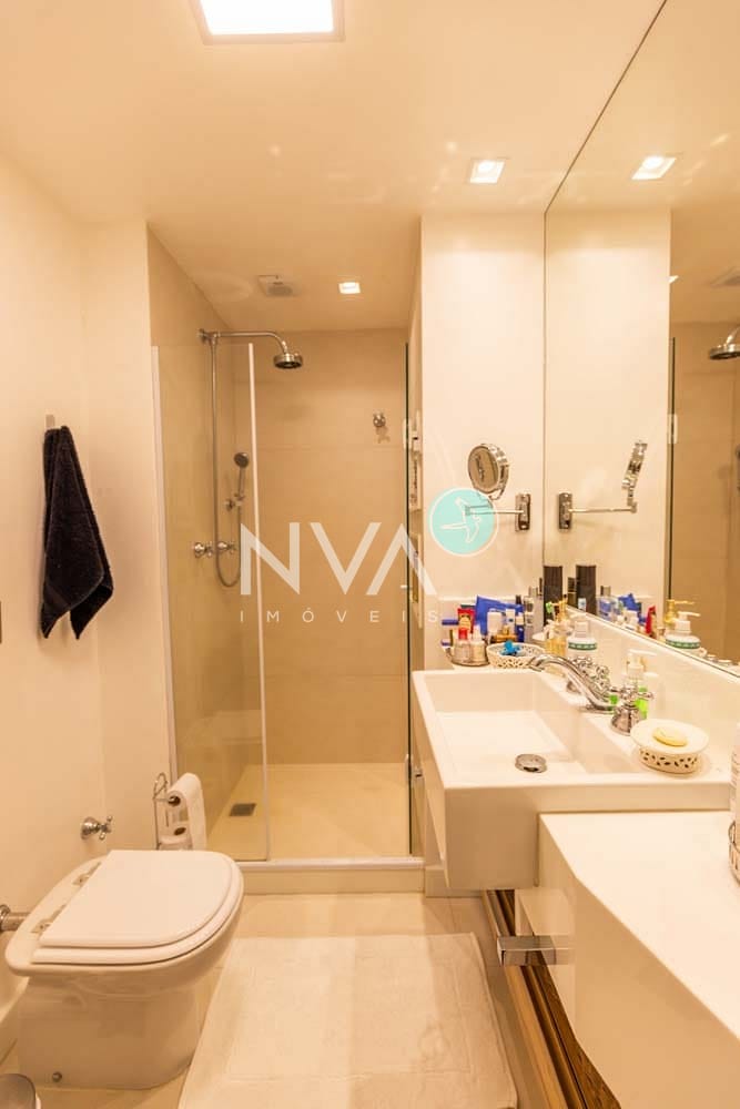 Apartamento, 3 quartos, 235 m² - Foto 34