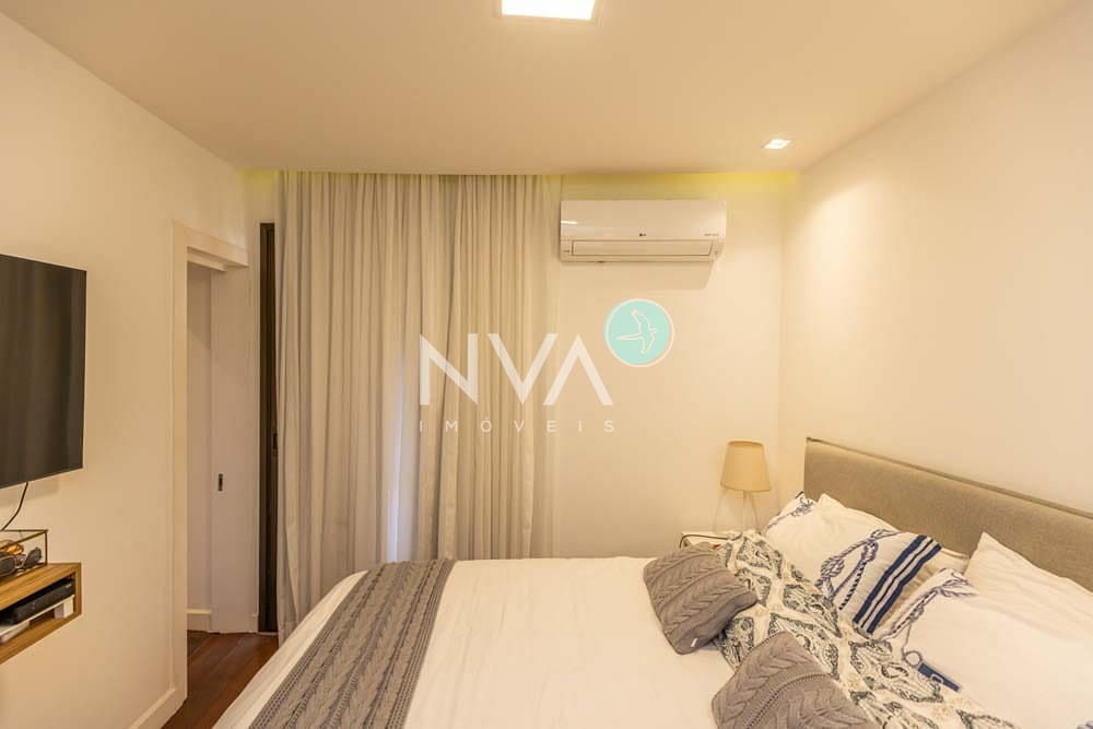 Apartamento, 3 quartos, 235 m² - Foto 37