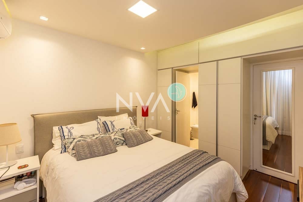 Apartamento, 3 quartos, 235 m² - Foto 39