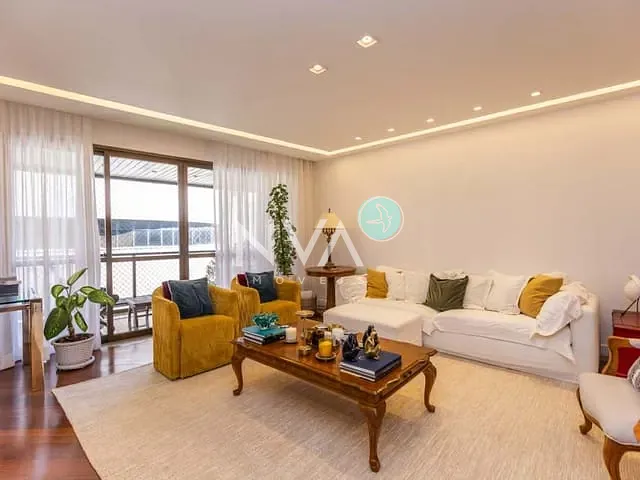 Apartamento com 235m² 3 quartos e 4 banheiros, à venda, no bairro Ipanema em Rio de Janeiro