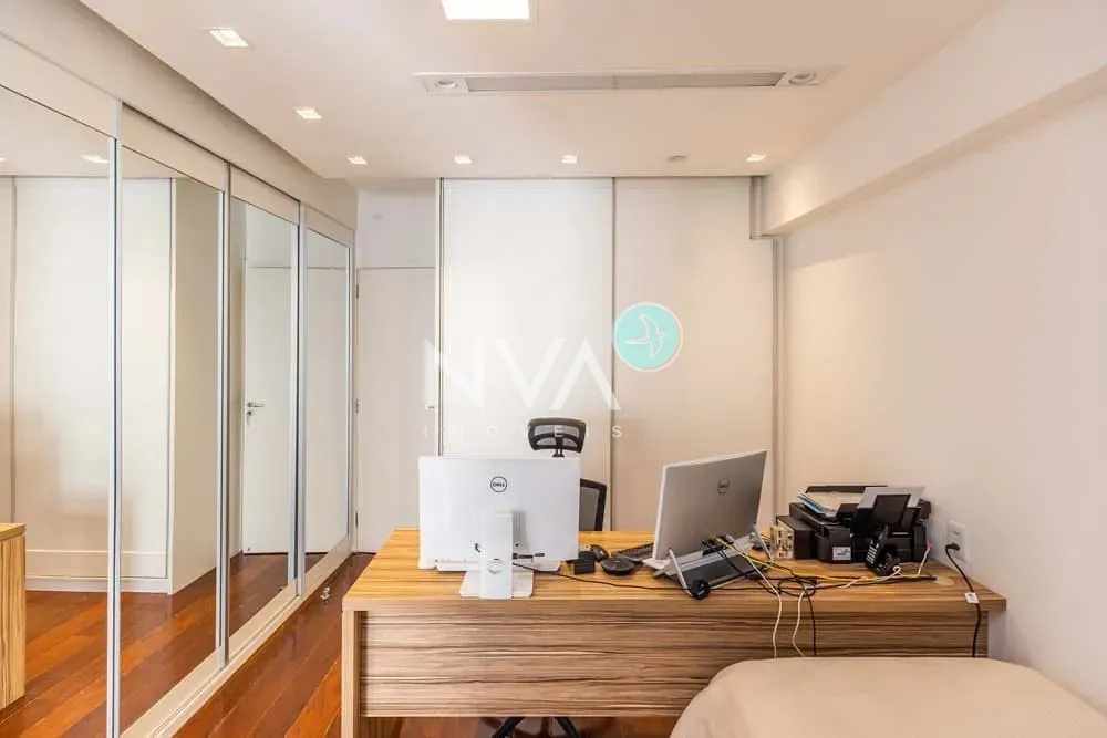 Apartamento, 3 quartos, 235 m² - Foto 32