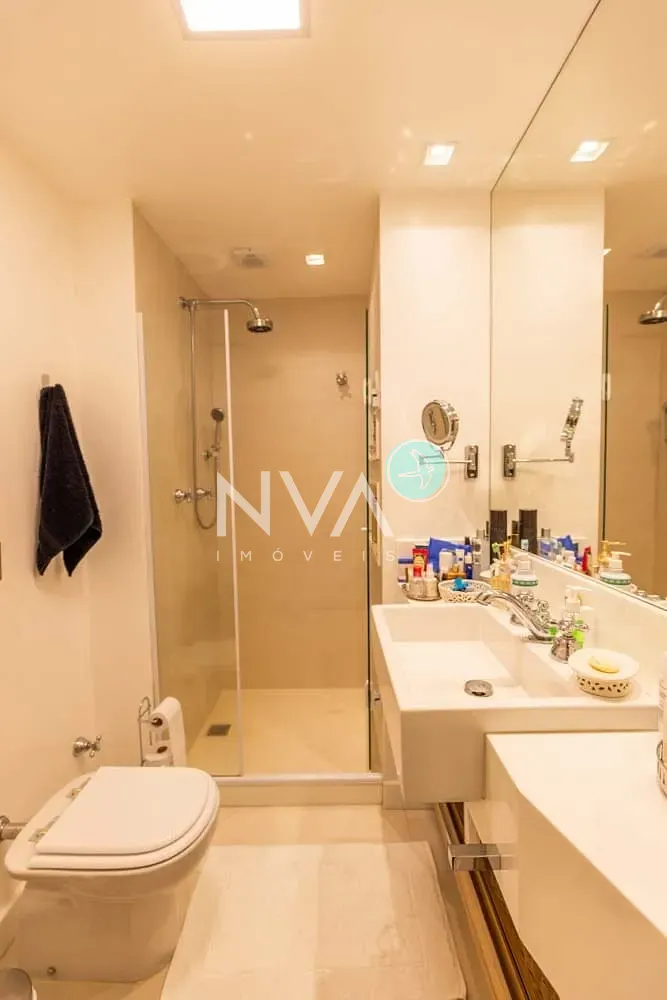 Apartamento, 3 quartos, 235 m² - Foto 34