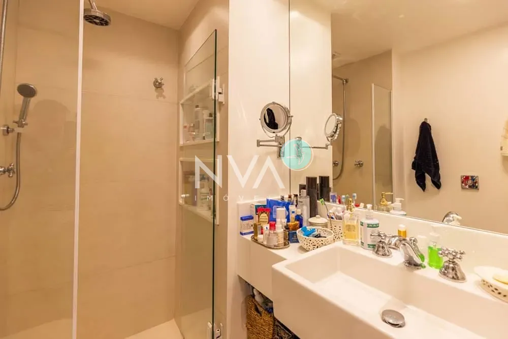 Apartamento, 3 quartos, 235 m² - Foto 35