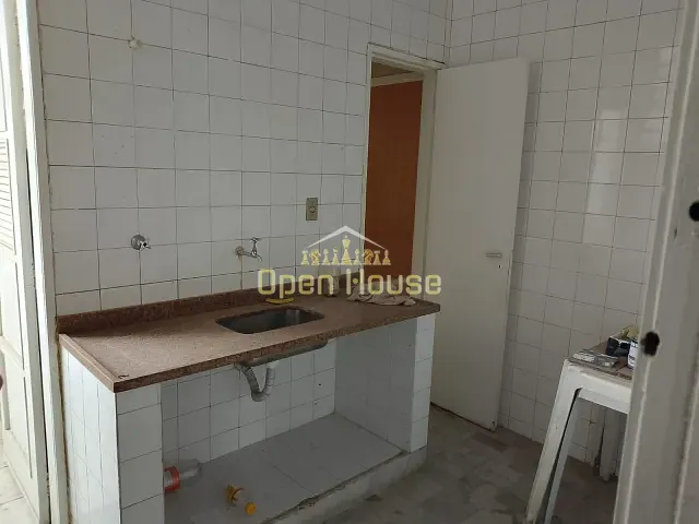 Apartamento com 75m² 2 quartos e 2 banheiros, à venda, no bairro Aterrado em Volta Redonda