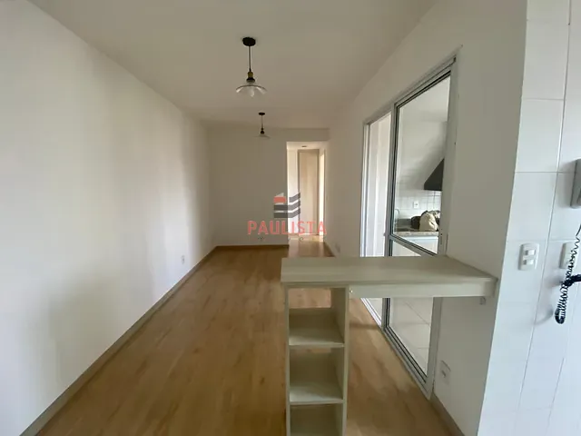 Apartamento 1 quarto e 1 banheiro, à venda ou para alugar, no bairro Vila Mariana em São Paulo