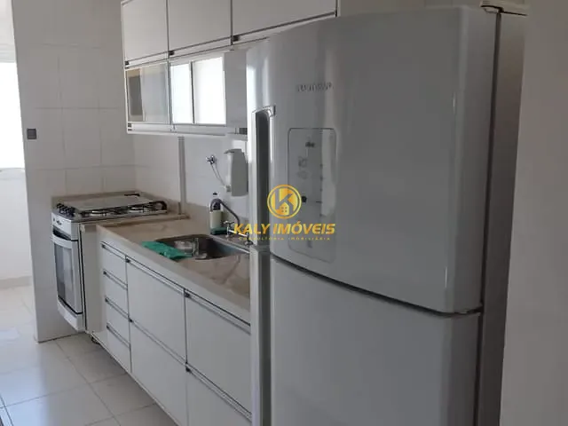 Apartamento 2 quartos e 2 banheiros, para alugar, no bairro Centro em São Caetano do Sul