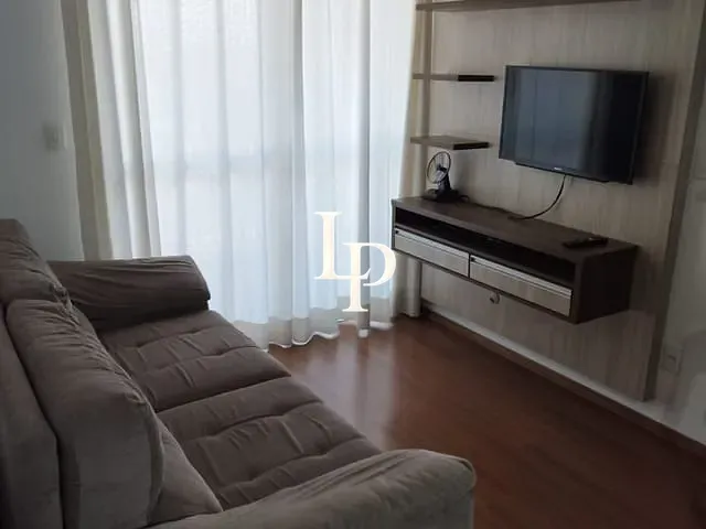Apartamento 2 quartos e 2 banheiros, para alugar, no bairro Centro em São Caetano do Sul