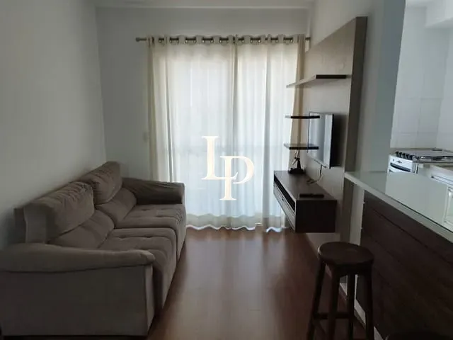 Apartamento 2 quartos e 2 banheiros, para alugar, no bairro Centro em São Caetano do Sul