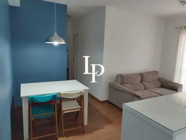Apartamento 2 quartos e 2 banheiros, para alugar, no bairro Centro em São Caetano do Sul