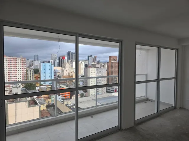 Foto do Apartamento - STUDIO 34,29 PRIVATIVOS, ENTREGUE, ANDAR ALTO, VISTA DEFINITIVA EM OTIMA LOCALIZAÇÃO | Auze Imóveis