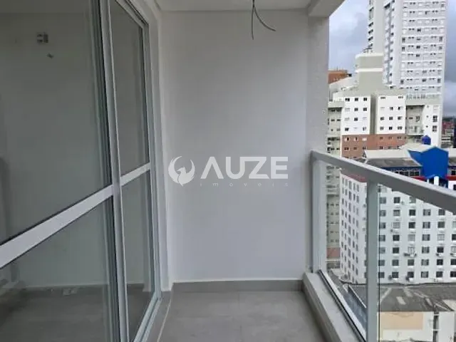 Apartamento com 34m² 1 quarto e 1 banheiro, à venda, no bairro Centro em Curitiba
