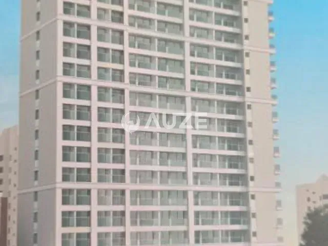 Apartamento com 34m² 1 quarto e 1 banheiro, à venda, no bairro Centro em Curitiba