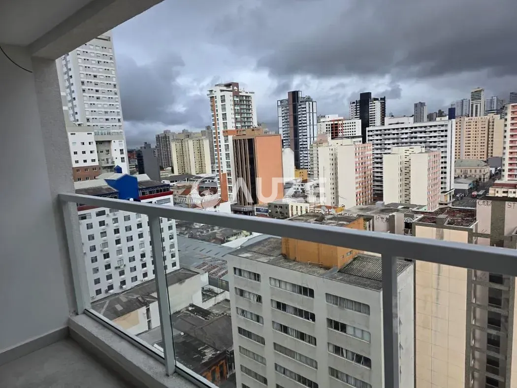 Apartamento, 1 quarto, 34 m² - Foto 2