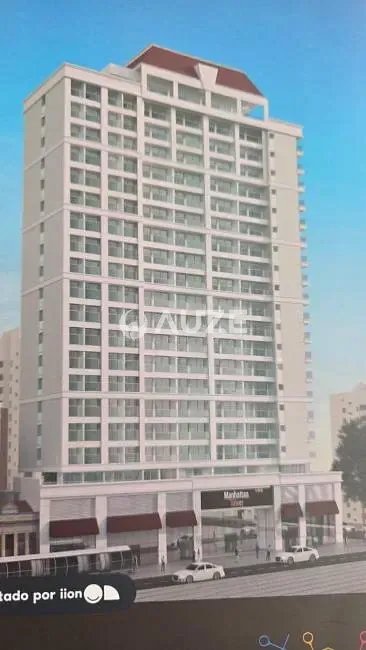 Apartamento, 1 quarto, 34 m² - Foto 5