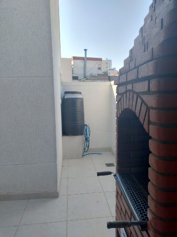 Foto do Apartamento - Apartamento padrão à Venda, Vila Vitório Mazzei, São Paulo, SP | Pleno Imobiliária