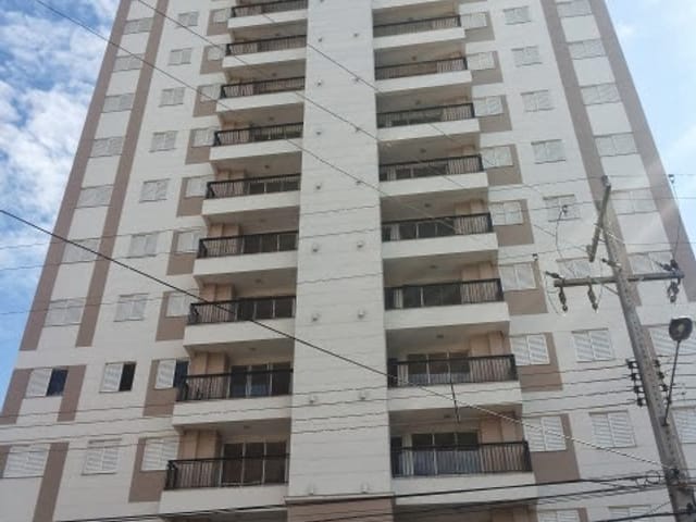 Foto do Apartamento - Ed. Solar Lalique - Apartamento com 3 quartos (1 suíte) à venda por R$ 640.000,00/ Judith, Londrina, PR | Premier Imóveis