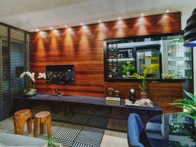 Foto do Apartamento - Ed. Solar Lalique - Apartamento com 3 quartos (1 suíte) à venda por R$ 640.000,00/ Judith, Londrina, PR | Premier Imóveis